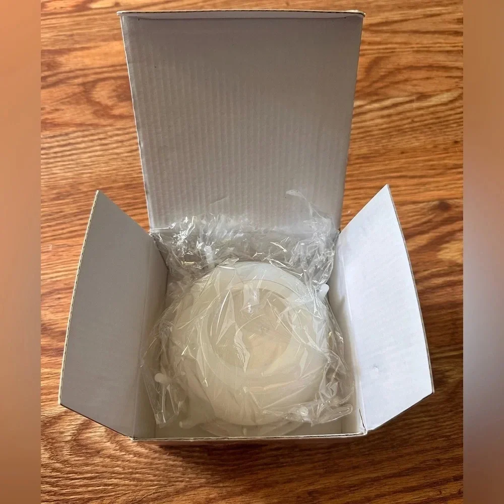 🆕 Silicone Puppy/Kitten Nipple Feeder, 200 ML - Picture 7 of 9